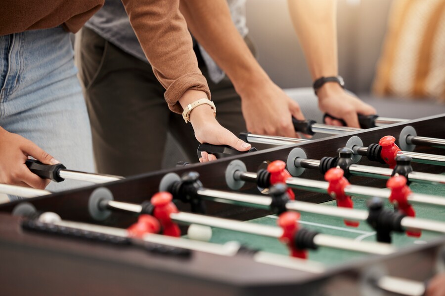 Foosball