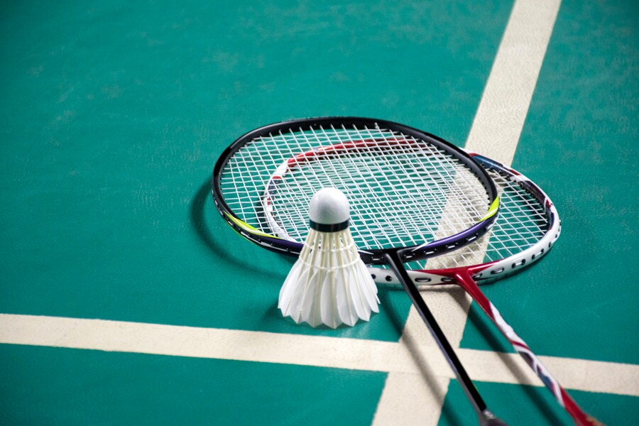 Badminton