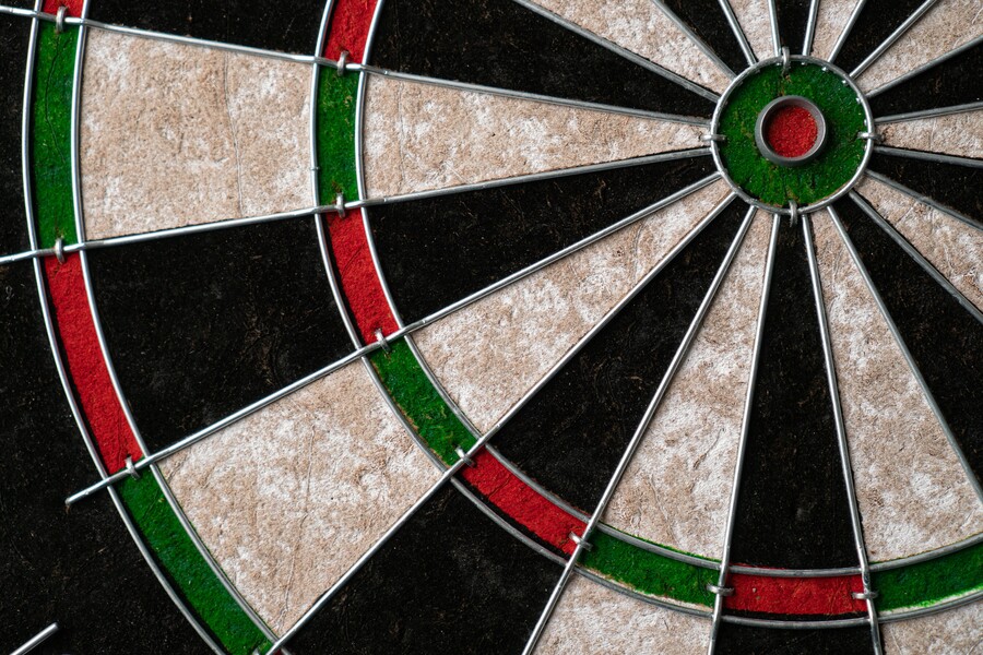 Darts