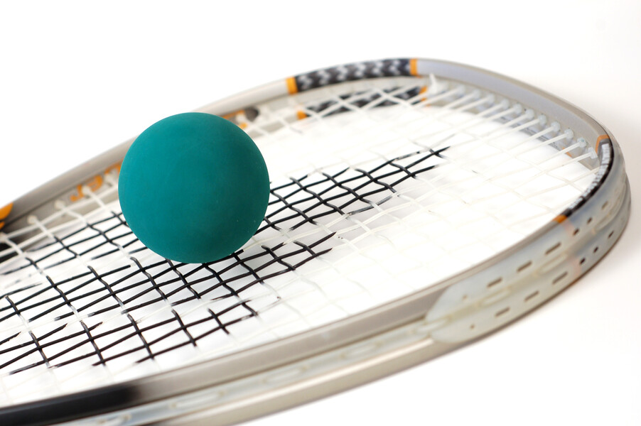 Racketball
