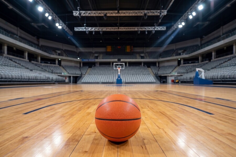 Basketball