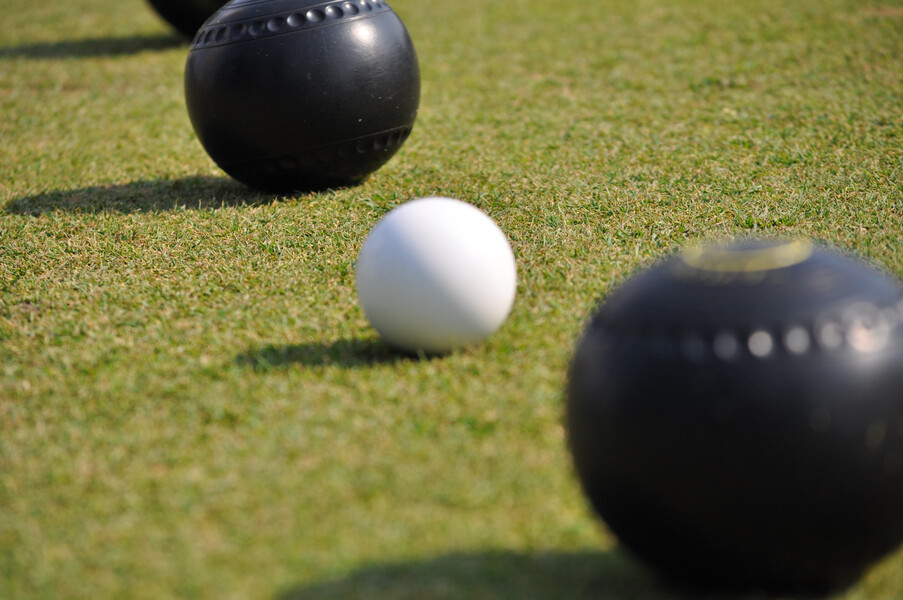 Bowls