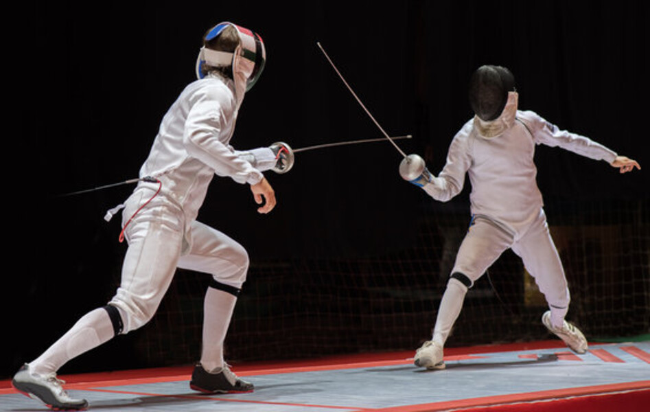 Fencing