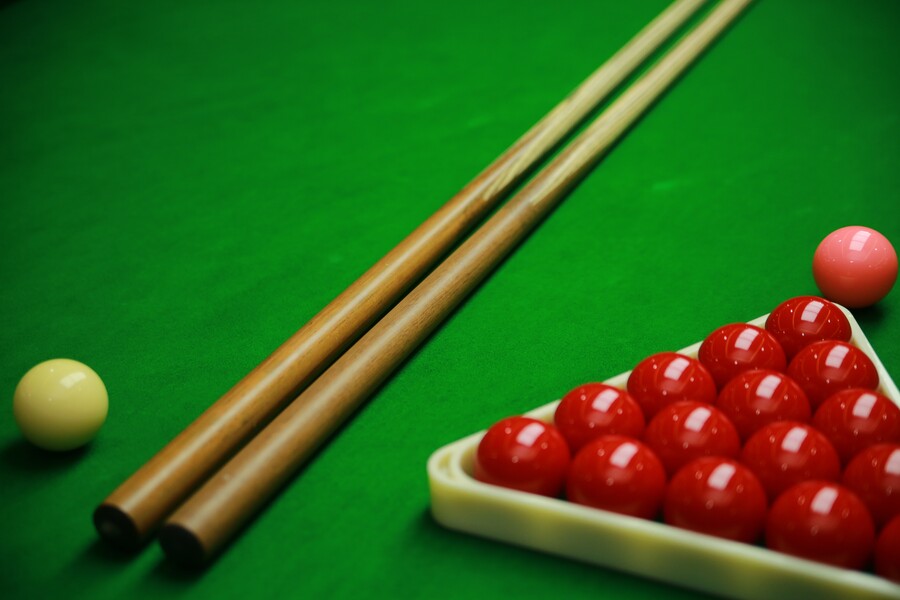 Snooker