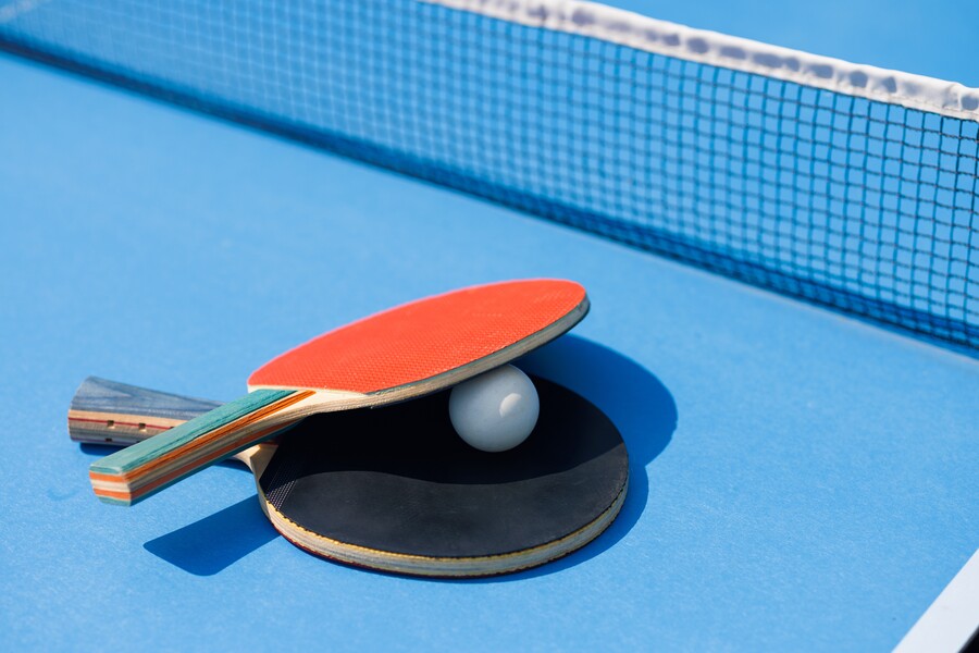 Table Tennis